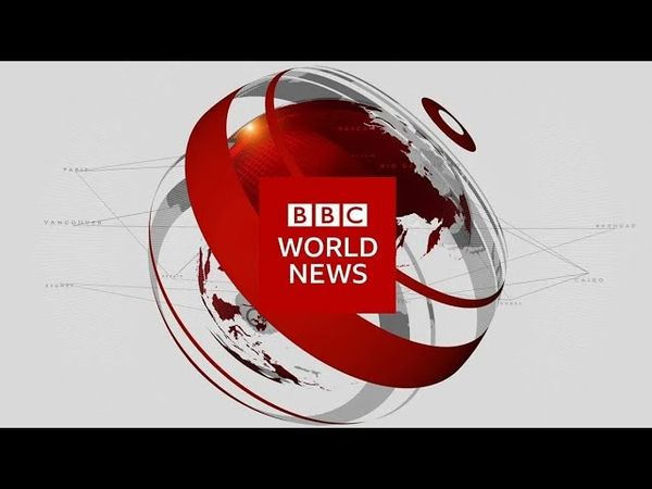Новый шпигель BBC (2024)