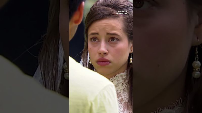 Sandra rompe el corazón de su exnovio #LaRosaDeGuadalupe #Uninovelas