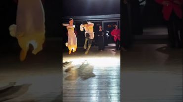 Грузинский танец🔥