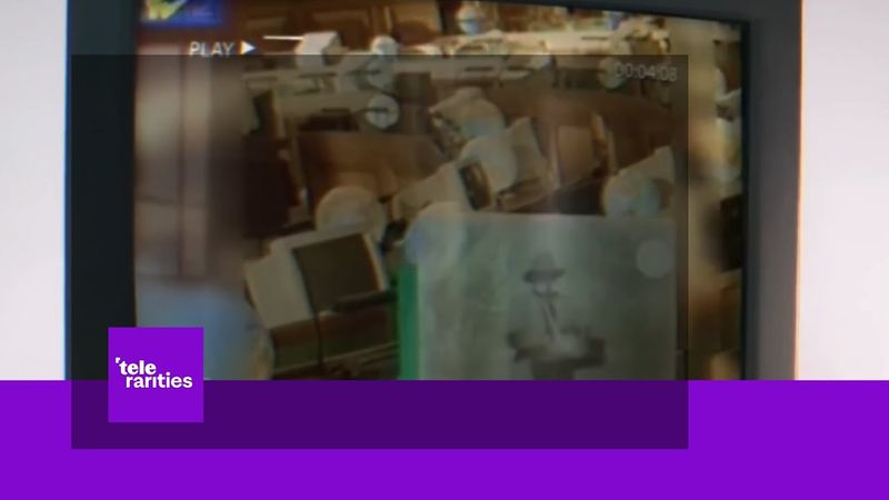 LTV2 news intro fragment | late 90s