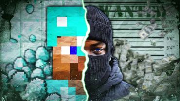 BLOCKS TO GLOCKS: From Minecraft YouTuber to Real Life Gangster