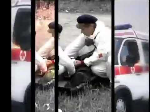 Экстренный вызов 112 (Пятый канал/РЕН ТВ, 2006-2010) Заставка (Оригинал)