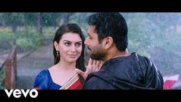 Romeo Juliet - Thoovaanam Video | Jayam Ravi, Hansika | D. Imman