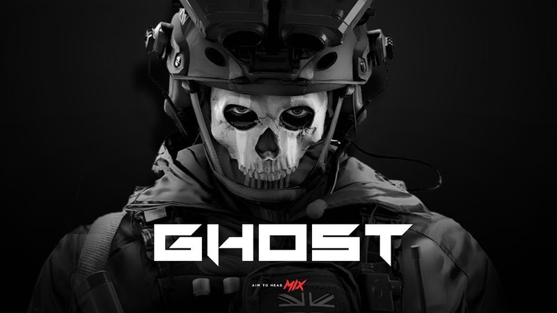 Epic Phonk / Dark Phonk Mix 'GHOST'