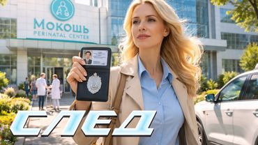 СЛЕД: Мокошь (1135 серия)