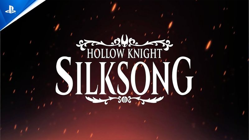 Hollow Knight: Silksong - Release Trailer | PS5 & PS4 Games