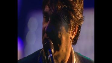 Roxy Music - Out of The Blue (Live 2001)
