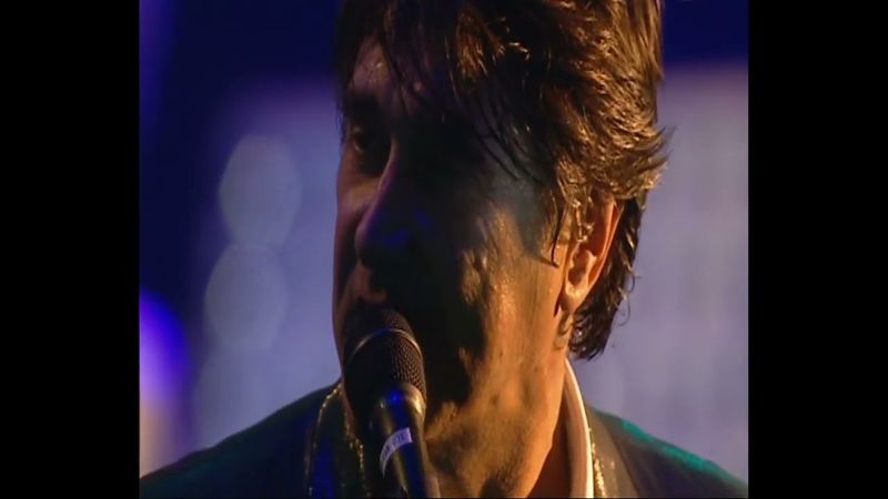 Roxy Music - Out of The Blue (Live 2001)