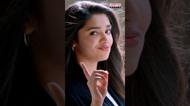 #Adirindey Song #MacherlaNiyojakavargam Movie #Shorts