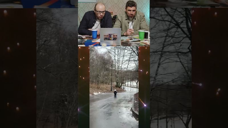 засмеялся подписался 😎 | part 1