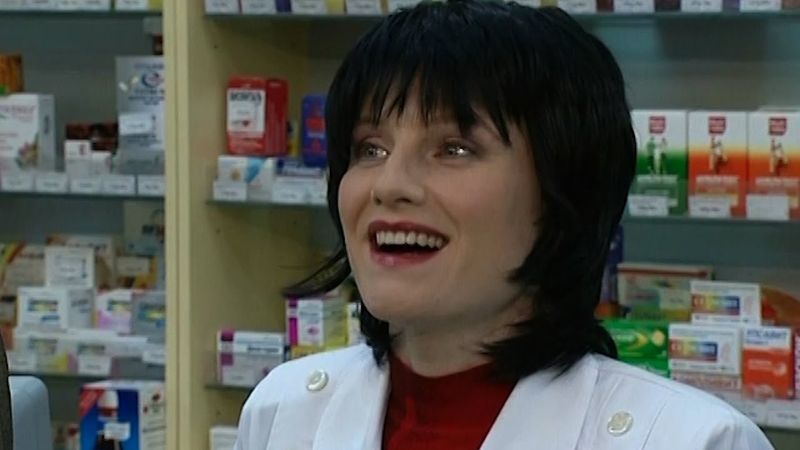 6 кадров | Сезон 2 | Серия 34