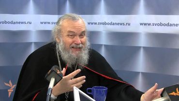 Тяжело ли быть старообрядцем в нынешнем мире?