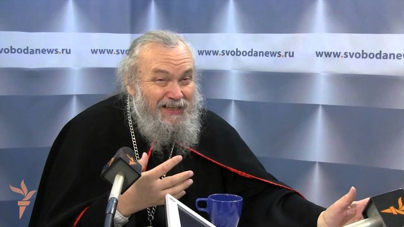 Тяжело ли быть старообрядцем в нынешнем мире?