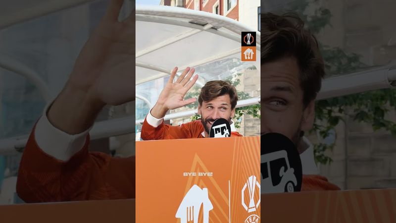 Touring the stunning tastes of Bilbao with Llorente 🤩🍴 #UELtaste | #UEL | @JustEatTakeaway