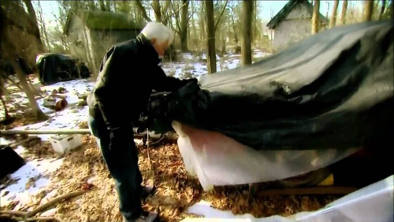 Discovery HD Showcase-Countiniuty and Promos(28.05.2012) by НТВ ПЛЮС