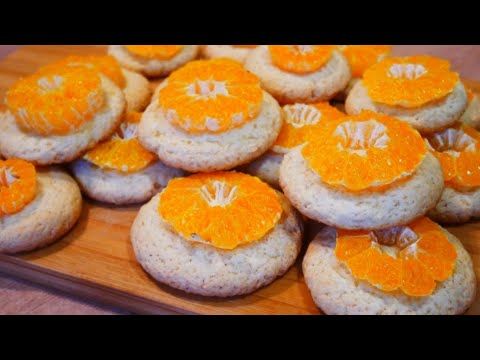 Домашнее Новогоднее печенье.  Рецепт, который создаст праздничное настроение!