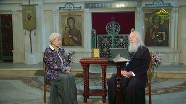 Таинства Церкви. Беседа с протоиереем Владимиром Волгиным