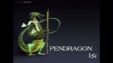 Pendragon/Ogiens Kane Company/MGM UA Television Productions (1991)
