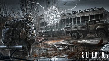 S.T.A.L.K.E.R. 2 В Сінгапурі! ДЕМО - НОВІ ДЕТАЛІ ГРИ! Реліз ідеальної відеокарти для S.T.A.L.K.E.R.2