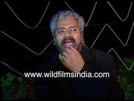 Hariharan: Journalism has changed, be it television media. Some things should be left as personal!