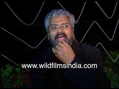 Hariharan: Journalism has changed, be it television media. Some things should be left as personal!