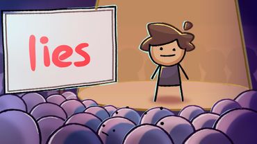 L'arte di far perdere tempo a tutti