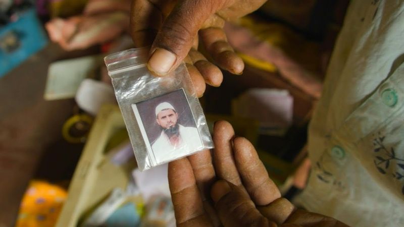 Climate change raises risk of Indian farmer suicides | AFP