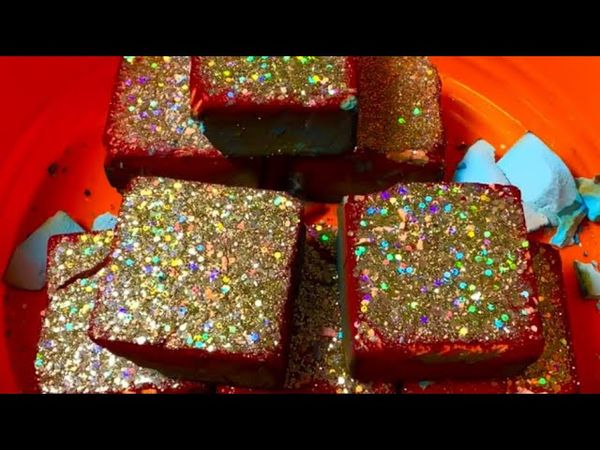 Red/Blue Dyed Freshies