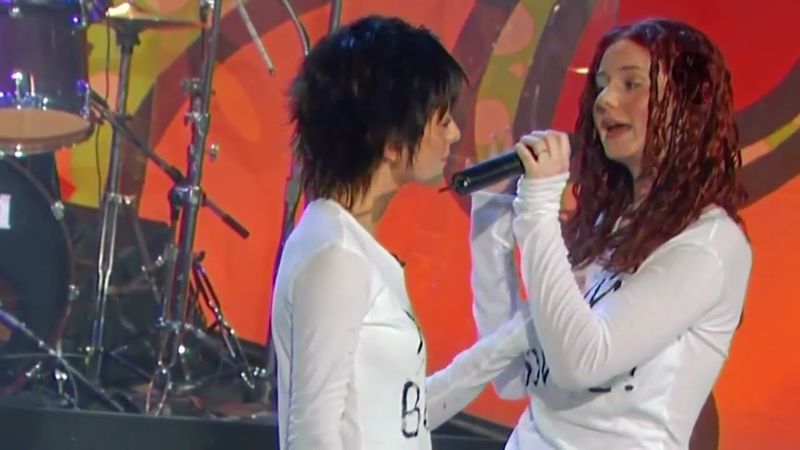 Монеточка - Это было в России (Неофициальный клип, урезанный)