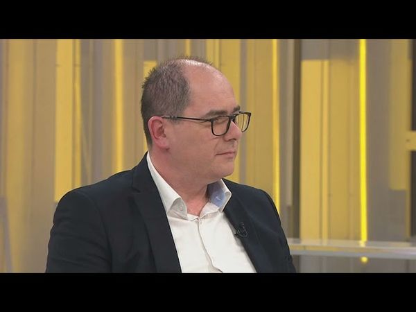 Duhovna misao - Branko Murić: Mir vama - 27.5.2025.