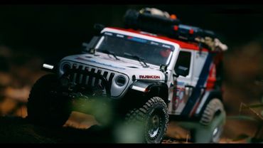 Group Rc Crawlers Jeep Wrangler, Gradiator, Rubicon 2023 4x4 Rc Cars