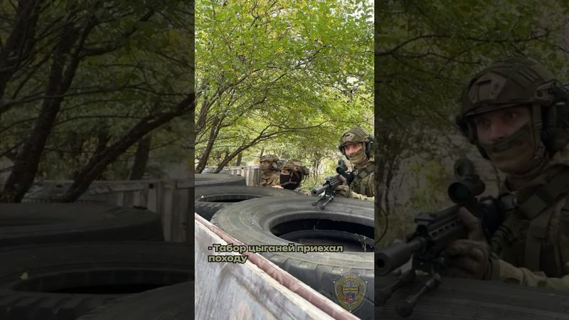 Цыганские фокусы #airsoftcqb #funny #airsoft #fakeguns #army #military #game #recommended #russia