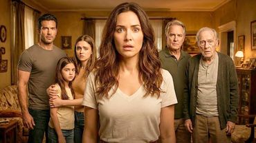 ЗАПУТАННАЯ ДРАМА! ЛЕНА СТОЛКНУЛАСЬ С ТРУДНОСТЯМИ ПОСЛЕ СМЕРТИ МАТЕРИ! Драма. Чай на пляже