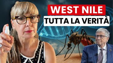 WEST NILE LA NUOVA EMERGENZA ESTIVA?
