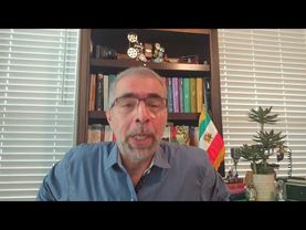 خامنه ای فقط  به بعضی از  سخنان ترامپ پاسخ داد