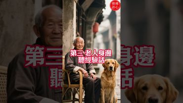 高僧提醒：人走霉運的時候，多到這4個地方坐一坐，會轉運！#生肖 #財運 #運勢 #屬相 #風水 #命理