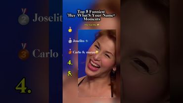 Top 5 funniest “Hey what’s your name” momen 😭🤣 #edits #prankvideo