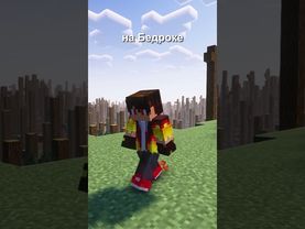 Типы БАГОВ в Майнкрафт