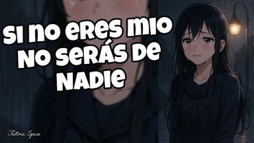 ASMR | Namorada Yandere te fode porque você não quer mais se casar com ela | Interpretação...