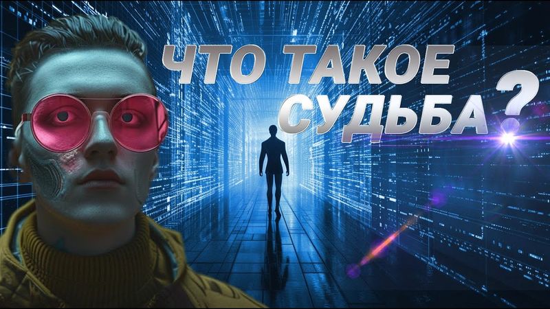 Что такое судьба?