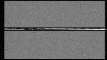 Окончание профилактики на "Ю" (17.10.2022, аналоговый)