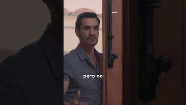 Doña Meche enfurece por la traición de Fabián a Estrella #AMar #Uninovelas