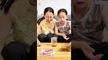 I thought I was sure to succeed  but unexpectedly  the sky was falling. #Mother-daughter daily rout