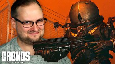 СЛОЖНЕЙШАЯ ОПЕРАЦИЯ ► Cronos: The New Dawn #5