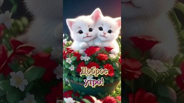 Вы проснулись? Вижу да! С Добрым утром Вас тогда!