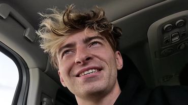 ЕДУ ТОЛЬКО ПРЯМО ДО ПИТЕРА!**чуть не утонул**