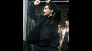 "Nice Throw💀" - Spider Man 'Bully Maguire' Edit | MENTE MÁ ( Slowed & Reverb )