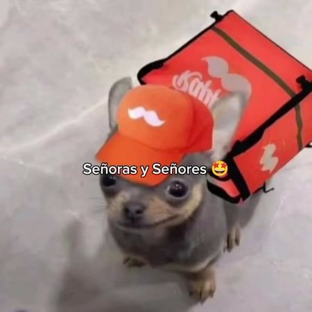 Ya me dio hambre otra vez. #viral #foryouu #humor #fyp #paratii #para...