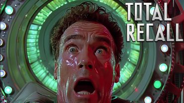 TOTAL RECALL - 1950's Super Panavision 70