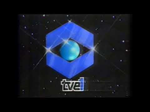 TVE 1 | Cortinilla 1983/1987 [6]